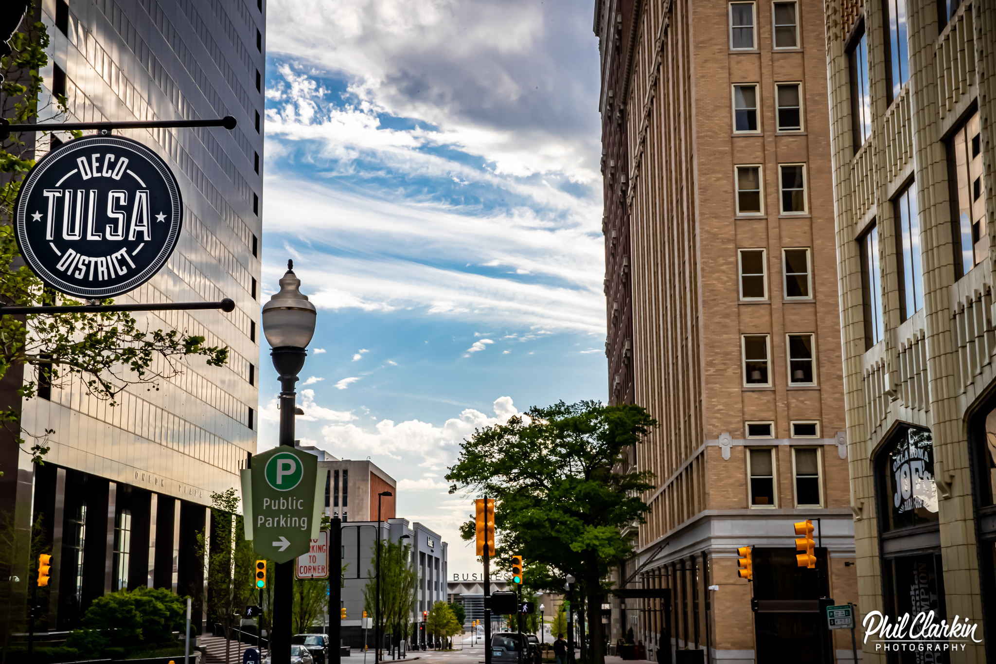 Private City Tours